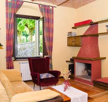 Villa Relax Montagna Di Pistoia In Toscana 외부 사진