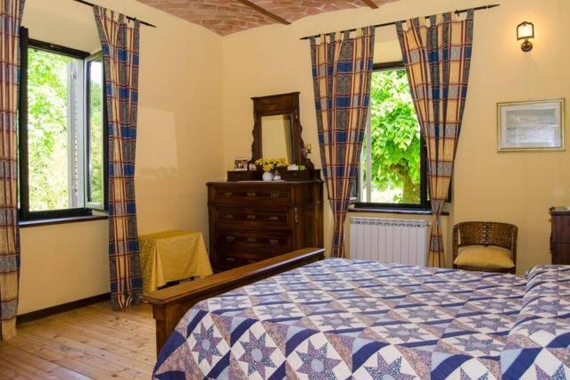 Villa Relax Montagna Di Pistoia In Toscana 외부 사진