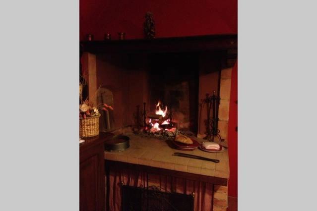 Villa Relax Montagna Di Pistoia In Toscana 외부 사진