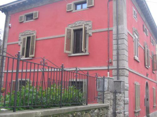 Villa Relax Montagna Di Pistoia In Toscana 외부 사진