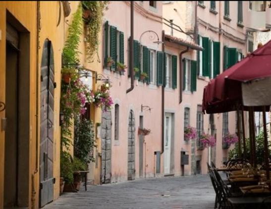 Villa Relax Montagna Di Pistoia In Toscana 외부 사진