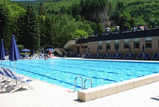 Villa Relax Montagna Di Pistoia In Toscana 외부 사진